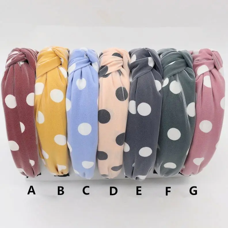 
China Manufactory Headband Wig Kids Accessori Yiwu Bride Hair Accessories 