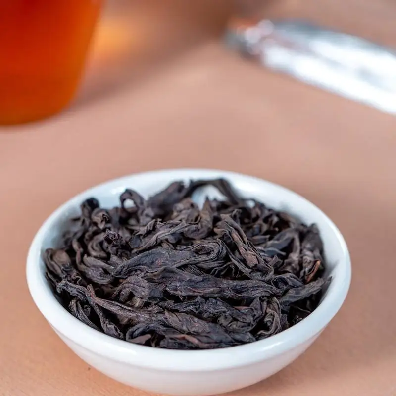 XC39 250g LCSX Hot Sales Slimming Wuyi Cliff Cha LAOCONG SHUIXIAN Oolong Tea