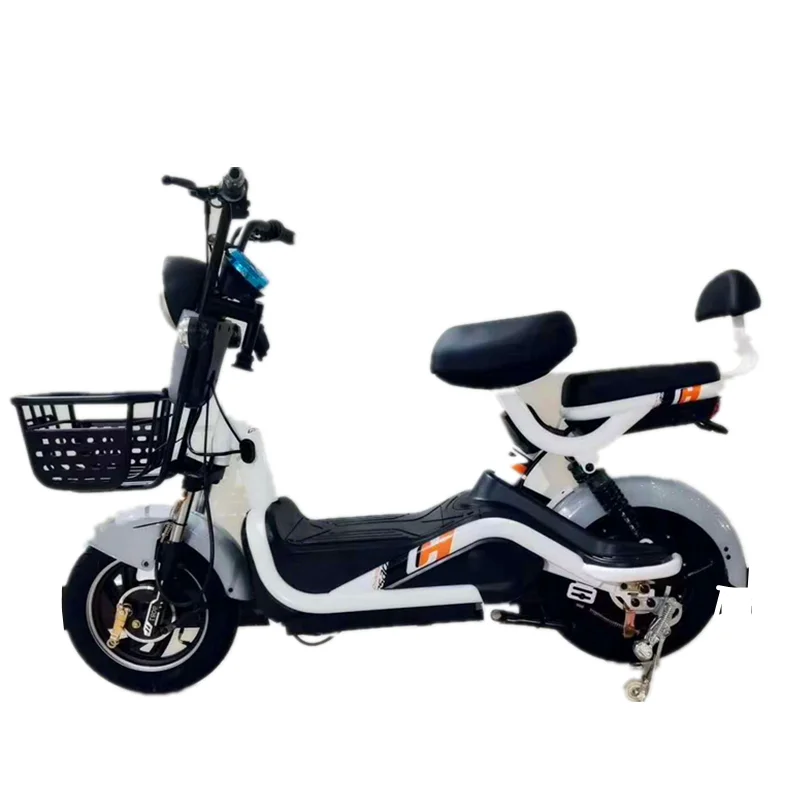 500w electric scooter china cheap new model electric motorcycle scooter adult  fat tire electric scooter