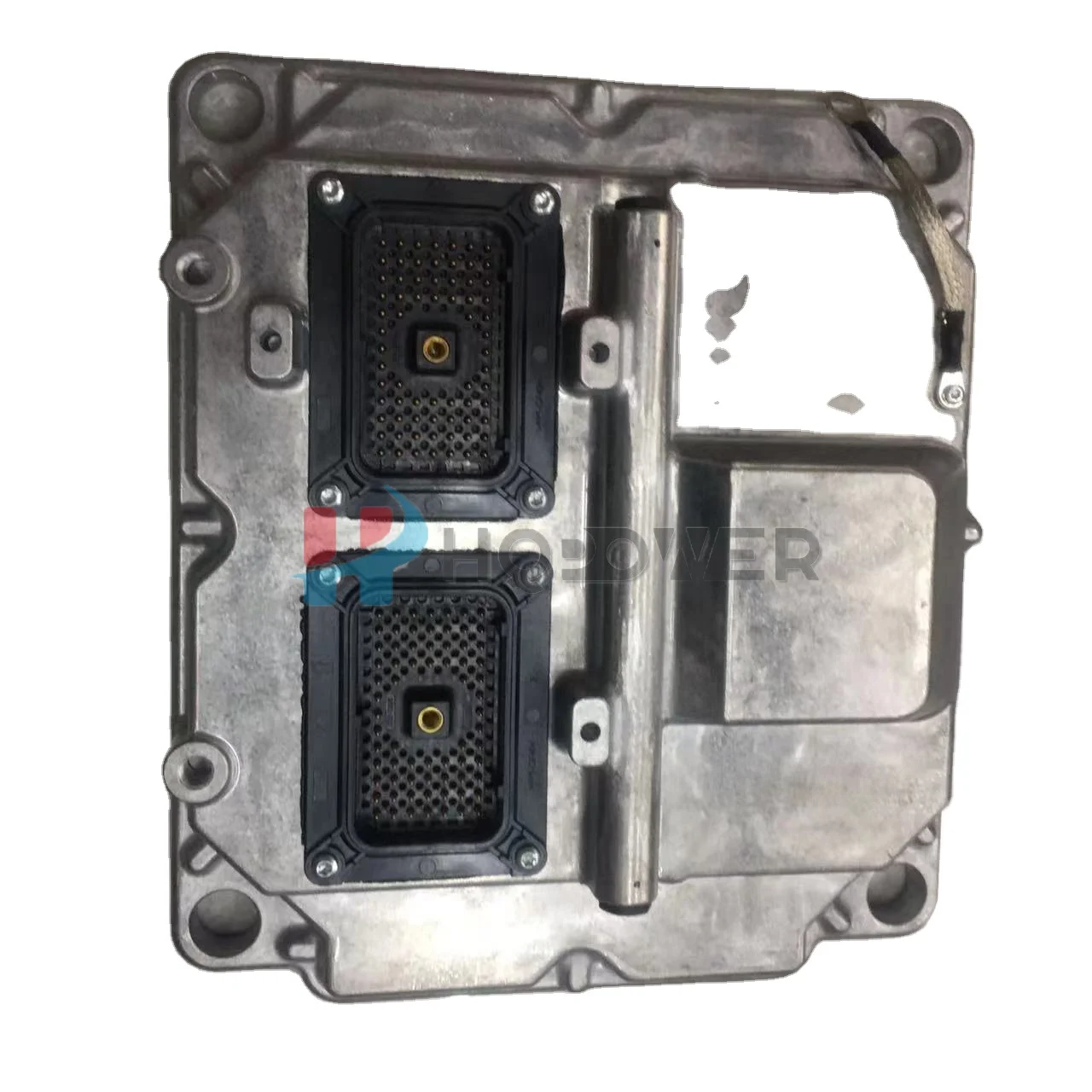 Экскаватор T400052 345-3381 340-8157 двигатель запасные части 1106D C7.1 модуль управления 3453381 3408157 подлинный оригинальный для Perkins