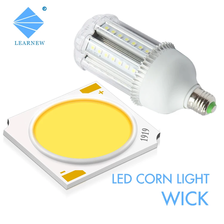 High CRI 80/90/95+ 16W 20w 24W 30w 50W 1919 2700K 3000K 4000K 6000K led cob lamp bead for LED underwater lamp
