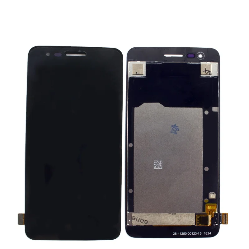 ЖК-дисплей с сенсорным дигитайзером для LG K4 2017 X230, для LG K4 2017 M160 LCD