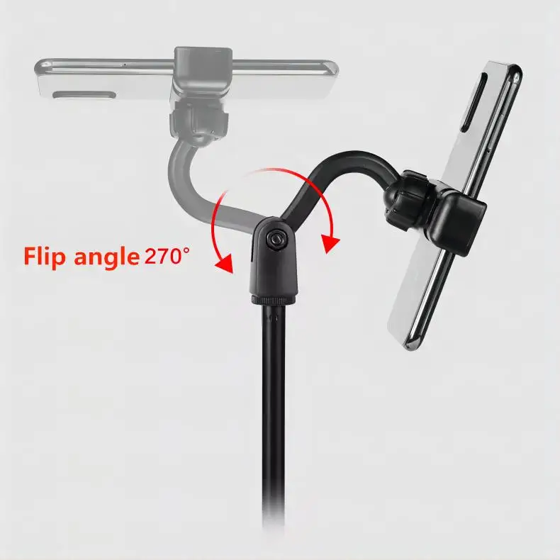 Best Price Long Arm Desktop Mount Holder Flexible Lazy Bracket Tablet Mobile Phone Stand Holder