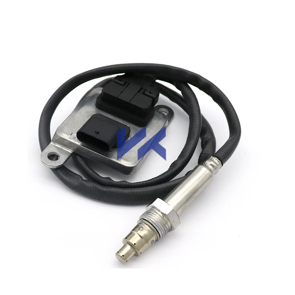 NOX Sensor Hot Sale 5WK96621D Nitrogen Oxygen Sensor For BMW E90
