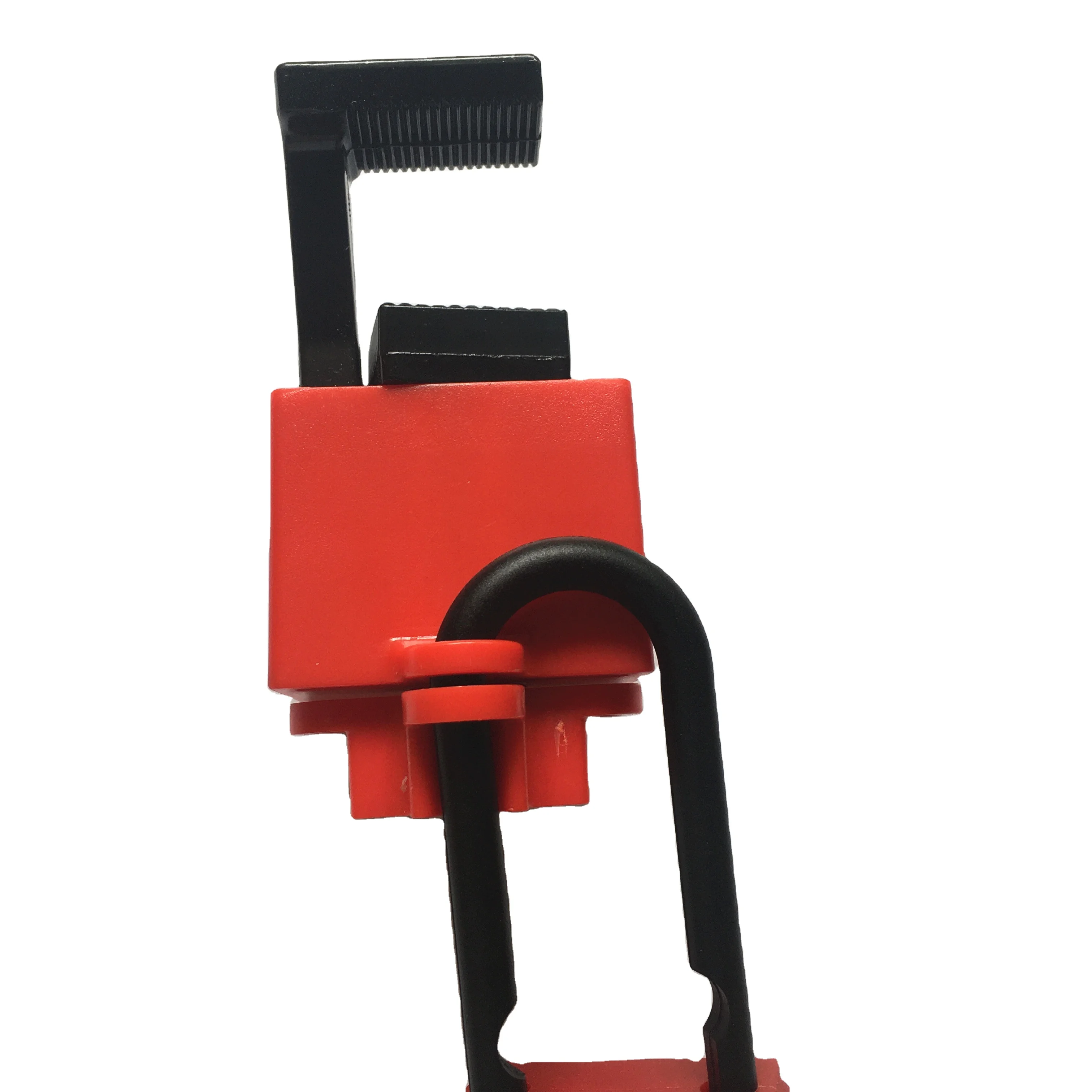 Lock Safety Electrical Lockout Circuit Breaker Lockout