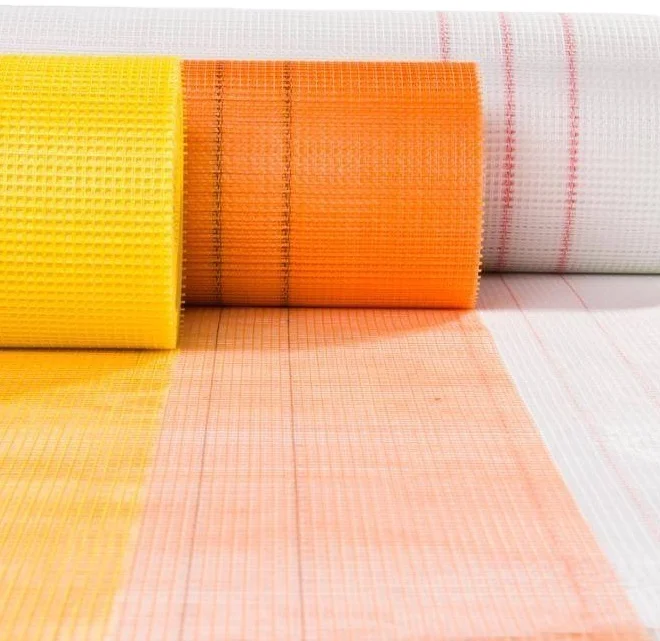 cheap sale Factory Direct Sales fiber glass mesh fiberglass rolls hebei 145g