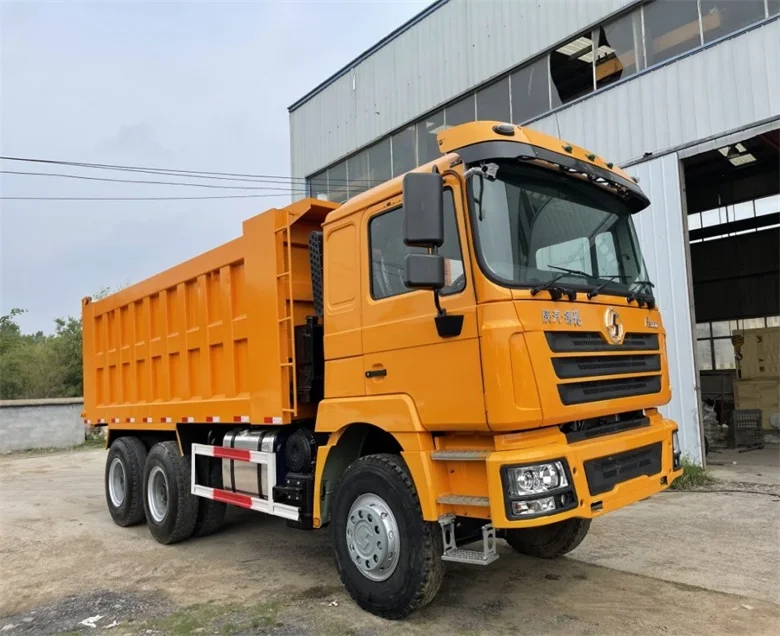 CNHTC 20-30t HOWO 6*4  howo dump truck for sale