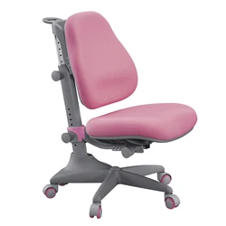 Регулируемая по высоте дети учатся стул Детская эргономичный Рабочий Стул