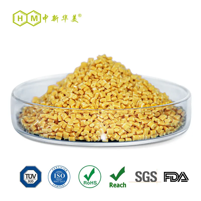 High Strength Pc/abs granules Fr V0  plastic pellets pc abs raw material price  flame retardant pc abs  For Auto Parts