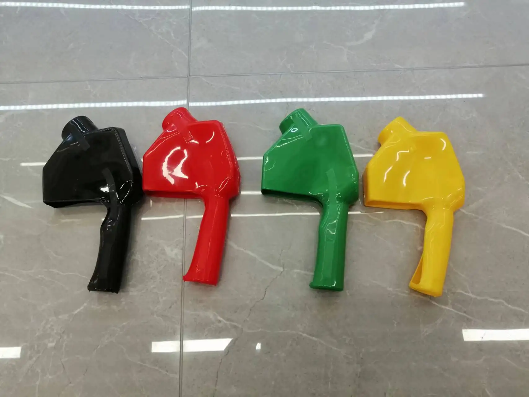 big  sale  fuel dispenser accessories    fuel nozzle  cover for 11 A