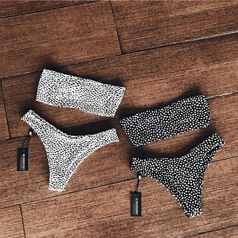 
 Petrel Lucky ODM/OEM Maillot De Bain Femme Biquini индивидуальный комплект с принтом в горошек, купальный костюм, монокини, купальник, бикини, купальник  