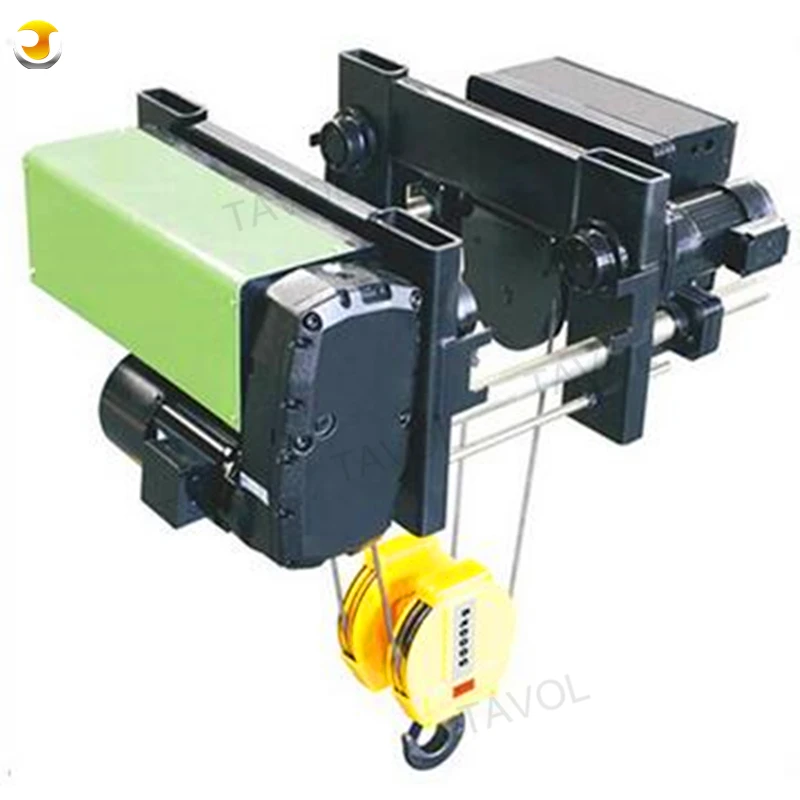 1 ton 2 ton 3 ton 5 ton 10 ton Wireless Remote Control Electric Hoist