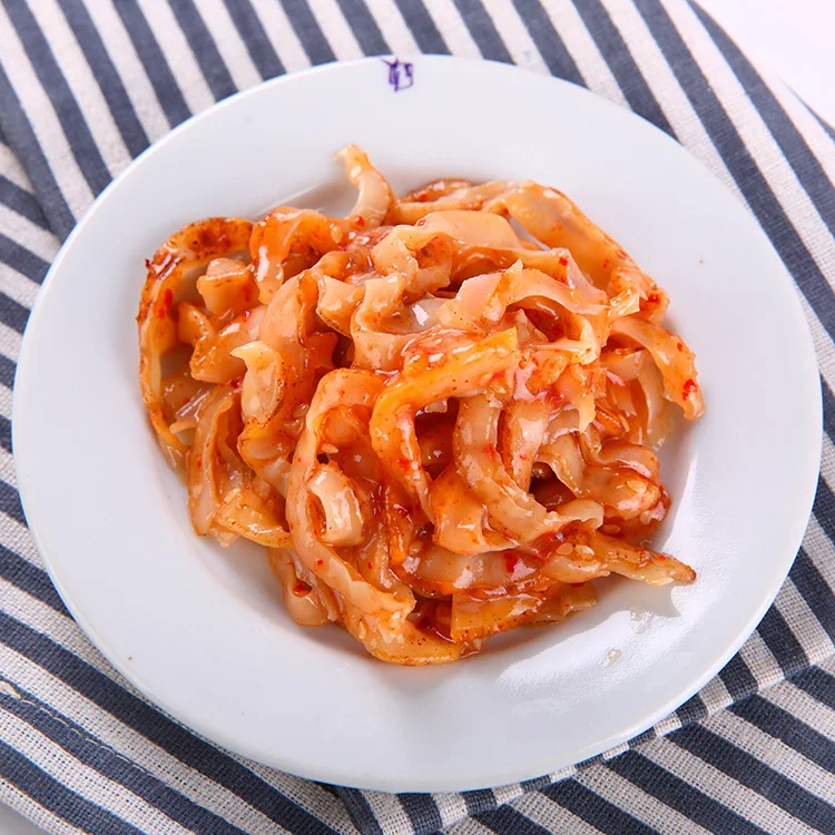 Вкусная Японская еда замороженный морской гребешок отделка