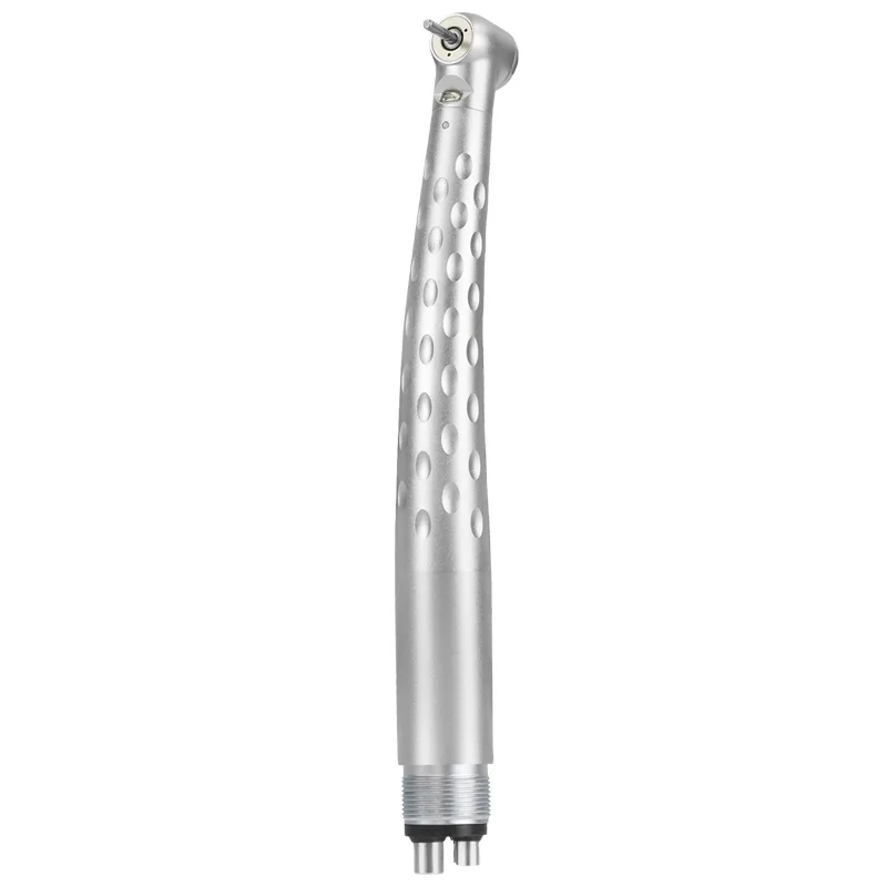 LXG072 2022 Hot Selling Oval E-generator Foshan Premium Quality Dental Tools Led High Speed Handpiece