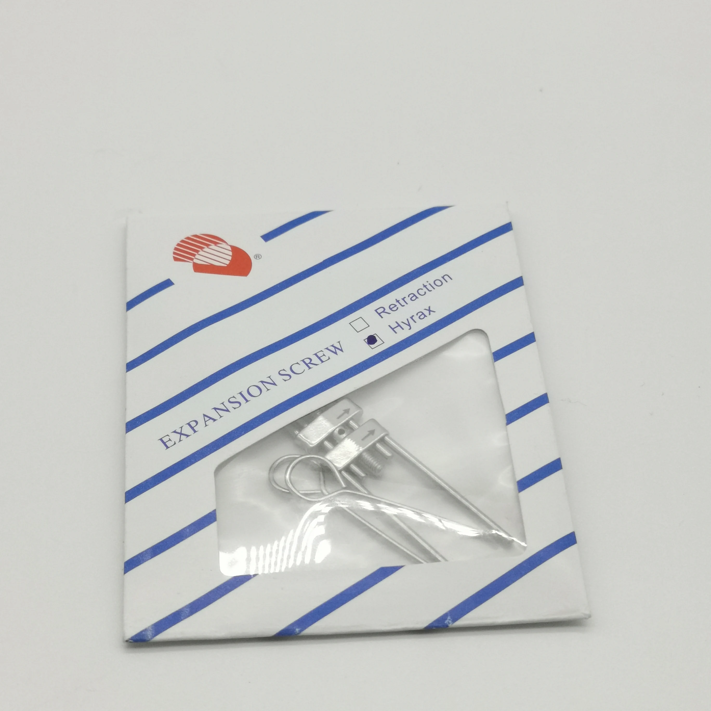 Dental High Quality Lingual Accessories High Quality Dental Orthodontic Expansion Screw