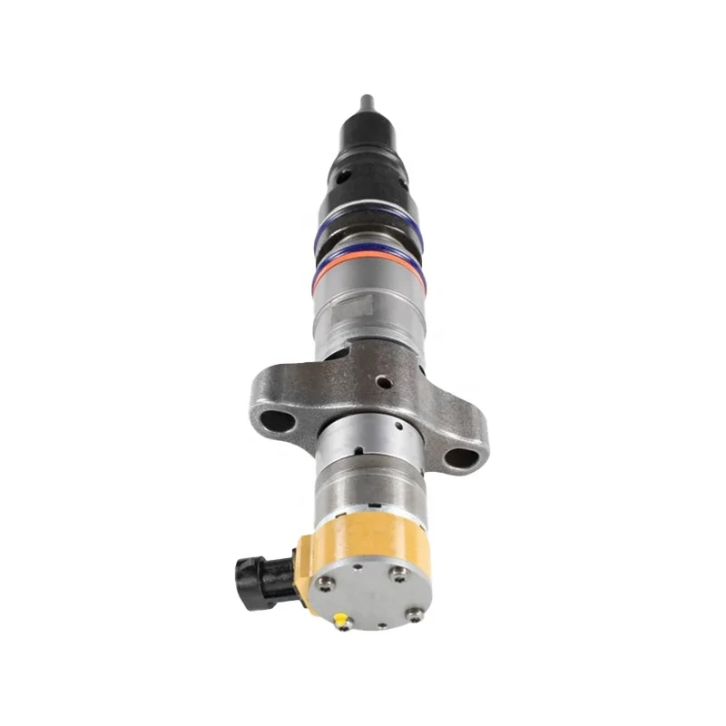Refone CAR Common Rail Inyectores Diesel Engine spare parts Fuel Diesel Injector Nozzles 241-3238 10R4761 For Caterpillar C7