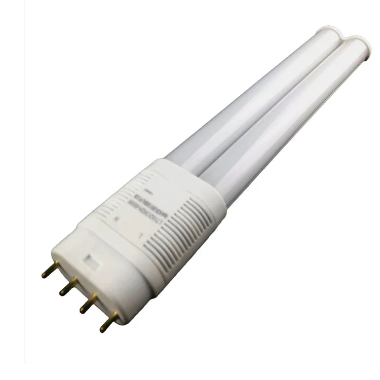 
Highlight LED PL retrofit lamps 18W 415mm replacement of 36W Master PLL light 2G11 4pin LED tube 