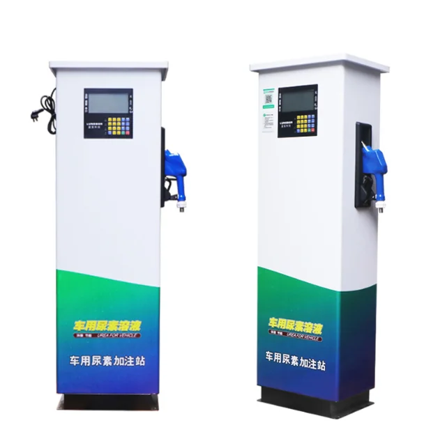 Adblue диспенсер для станции/система розлива DEF