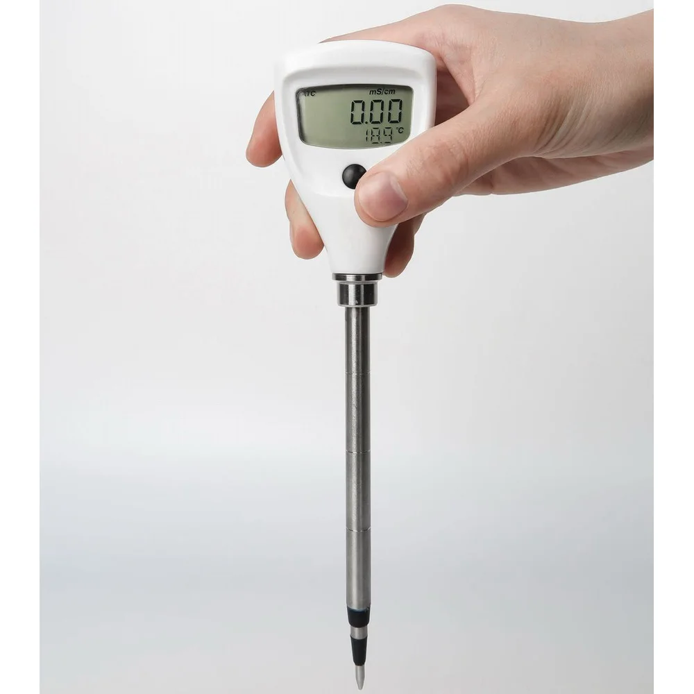 EC-98331 Soil EC Meter