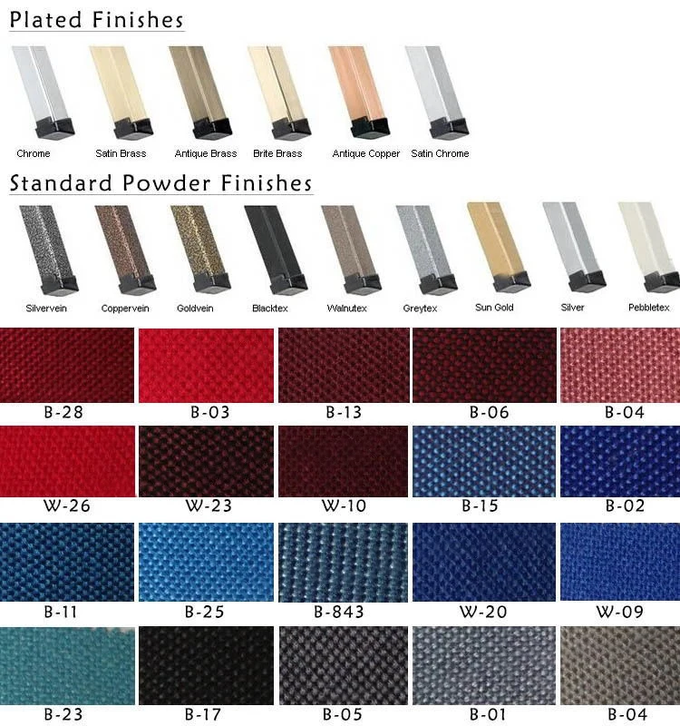 Wholesale Stacking Customize Logo Bookshelf Interlock Church Chair For Auditorium