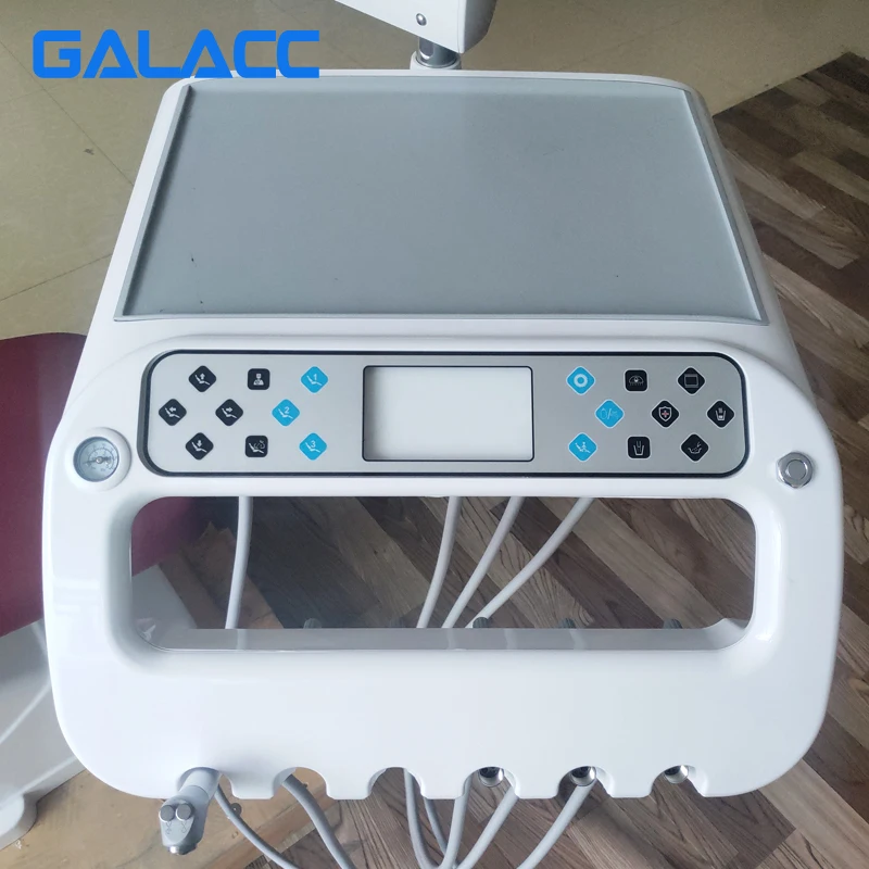Foshan Dental Equipment Chair Unit Price Ce China Suntem Fona Chairs Specifications Colors Chaise Dentaire