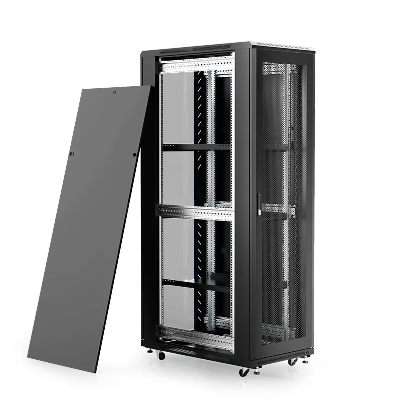 19 inch Data center 42u 600*1000  server rack