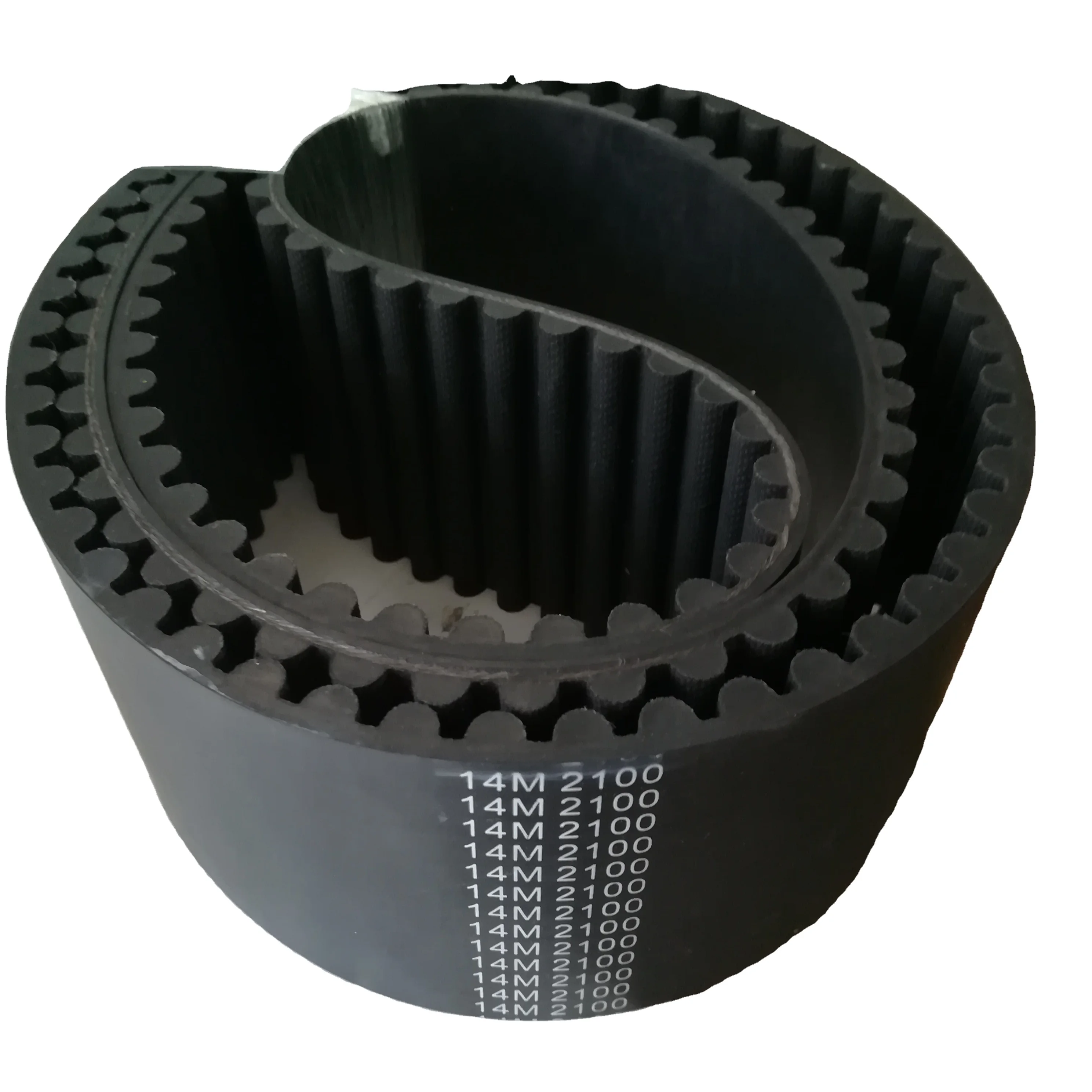 The Industrial Suppliers 3M 5M 8M 14MRubber Timing belt
