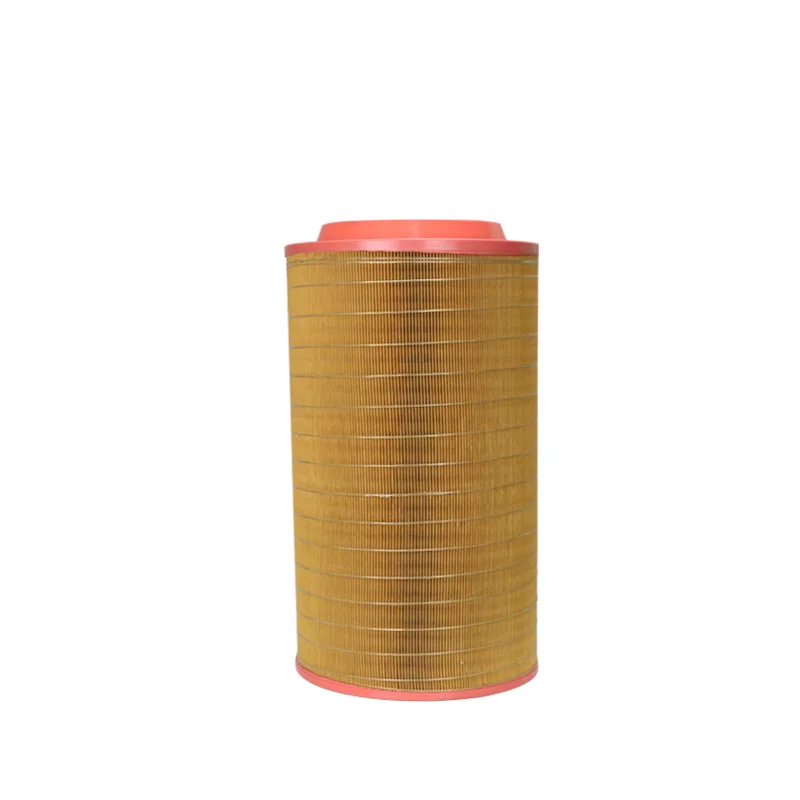 Wholesale Manufacturer High Pressure Air Filter For Truck Conditioner 250Hp