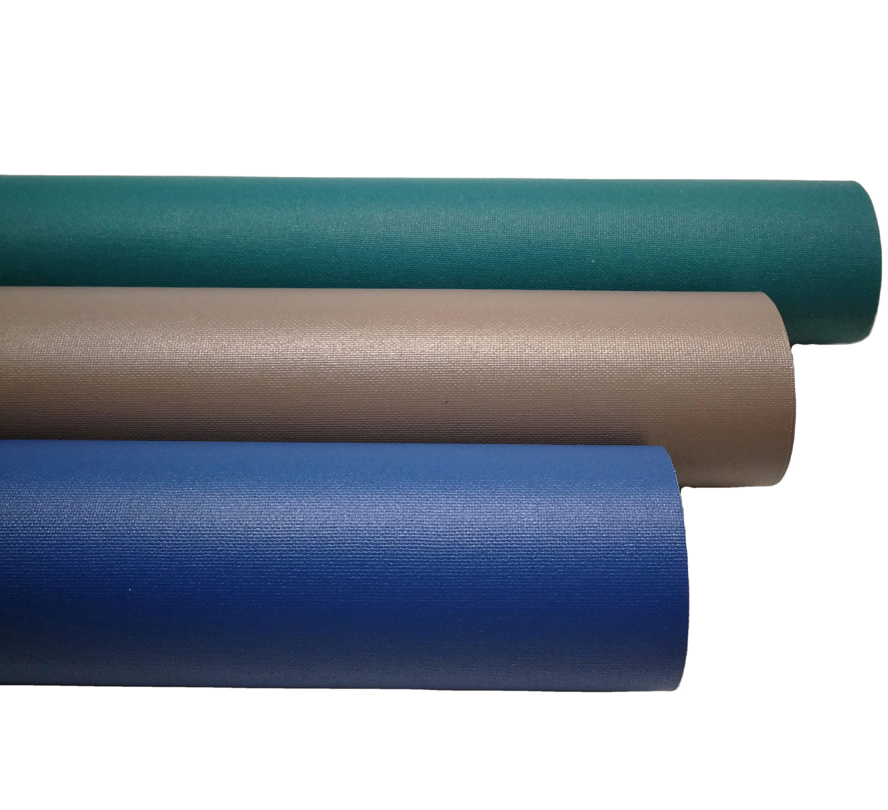 Coated Cotton Book Binding Cloth for hardbook cover and box wrapping