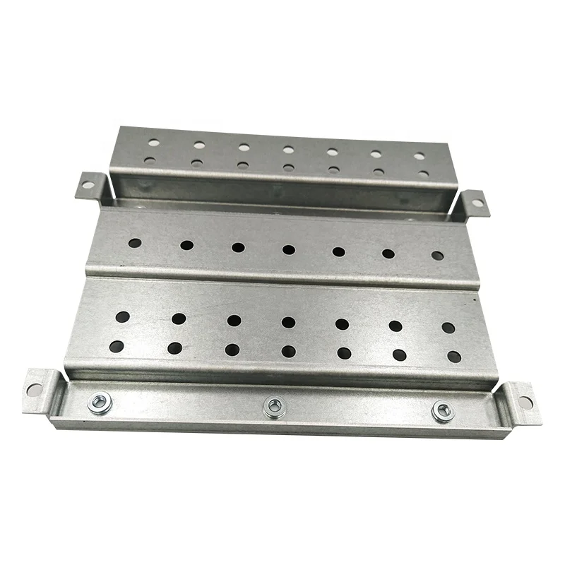 High precision sheet metal bending aluminum  steel stamping bending sheet metal parts suppliers