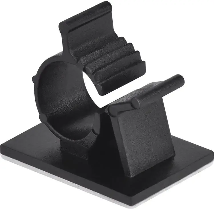 Зажим для кабеля для ногтей 14 зажимов держатель гвозди для нейлонового электрического зажима Ohill в старинном стиле Омега зажимы для кабеля крепление для галстука