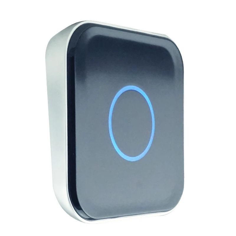 Новый водонепроницаемый светодиодный кардридер WG26/34 с управлением доступом к