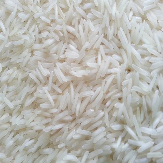Sella Aged Old Crop Basmati Rice from Indian Supplier High on Demand Extra Long Grain Sharbati White India NGK Soft High Purity