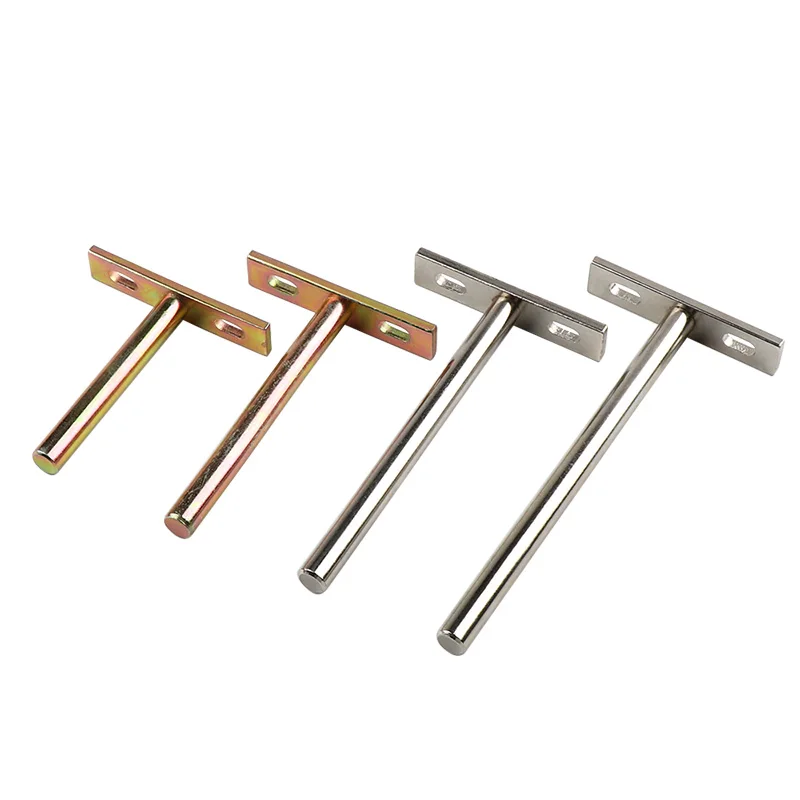 Wall Shelf Hidden Bracket Heavy Duty Floating Rack Concealed Floating Holder DIY Hardware Tools