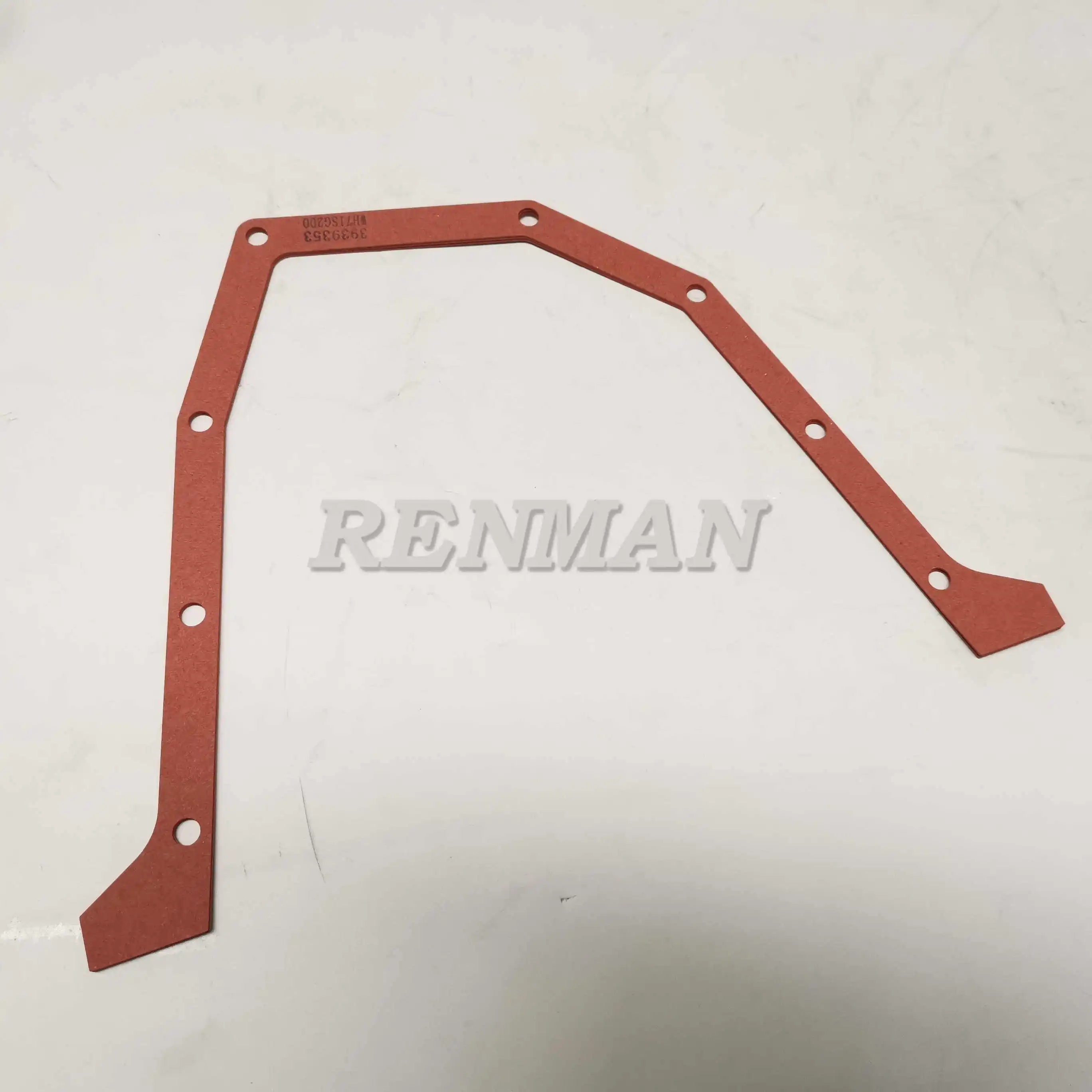 6CT 6C8.3 6CT8.3 Cummins Parts Rear Cover Gasket 3939353 3914301 3901734