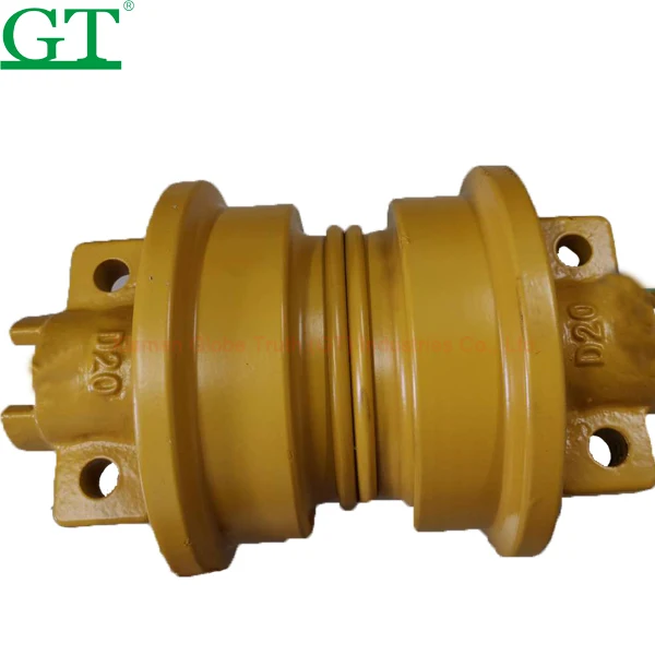 Sell dozer undercarriage D10N 7T0682 6Y0889 1253268 CR5041 track roller