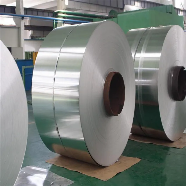 201 202 316 430 Stainless Steel Aluminum Sheet in Rolls and Strips Suppliers in China