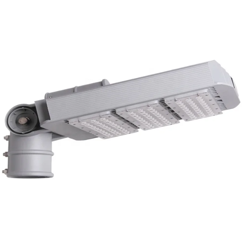 Guangdong Manufacturer New Model Design LED Street Light Outdoor 100 Watt Street LED Light