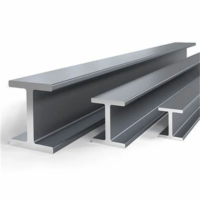 S275jr HEA HEB IPE 450 IPE80 12m Length Steel Beam section H Beam European Standard H Beam Size