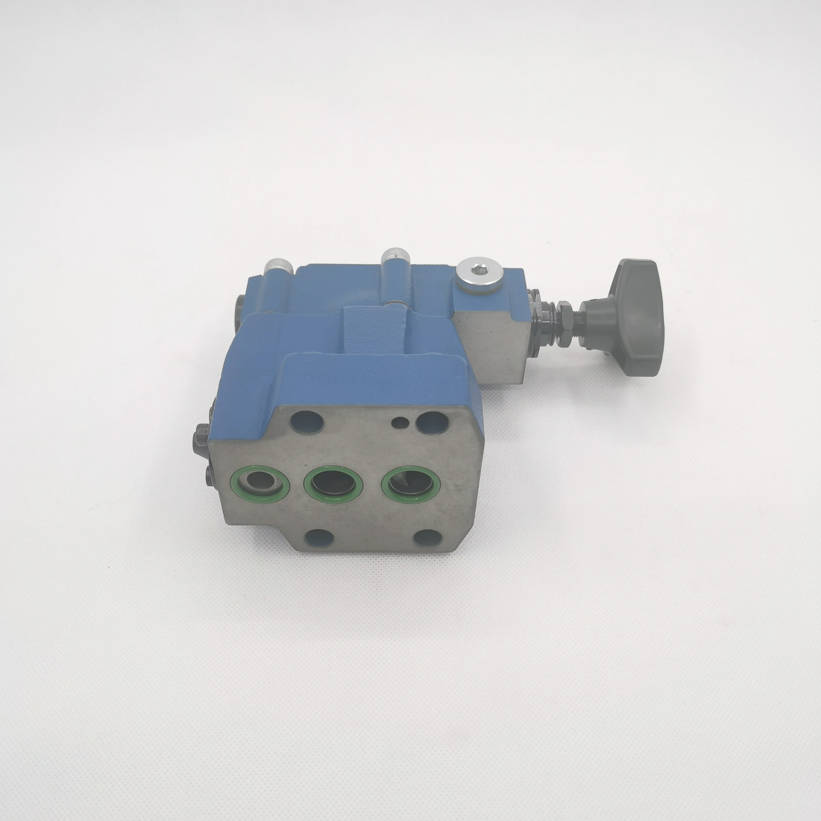 China professional manufacturer Rexroth series hydraulic valve  Unloading valve DA10-1-30B/210