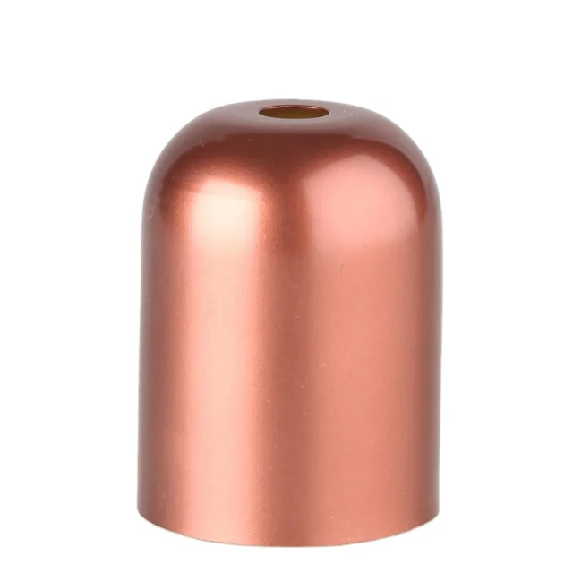 Brass drawing Copper sheet metal parts Copper deep drawing stamping  Brass deep draw Stamping Parts