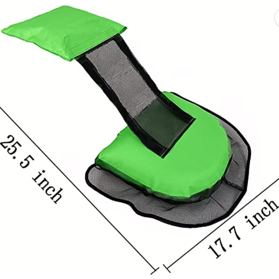 Pool Animal Escape Ramp