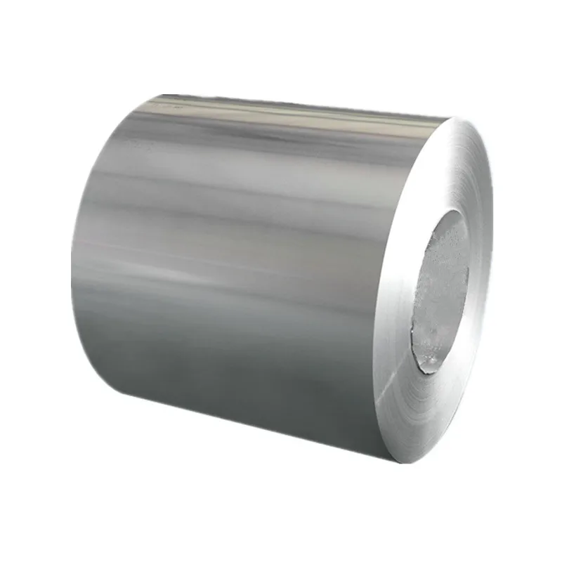 Color Coated Aluminum Zinc Coated Corrugated Roofing Sheet Coil Prepainted Galvalume Steel Products PPGL Galvalume Steel Coils