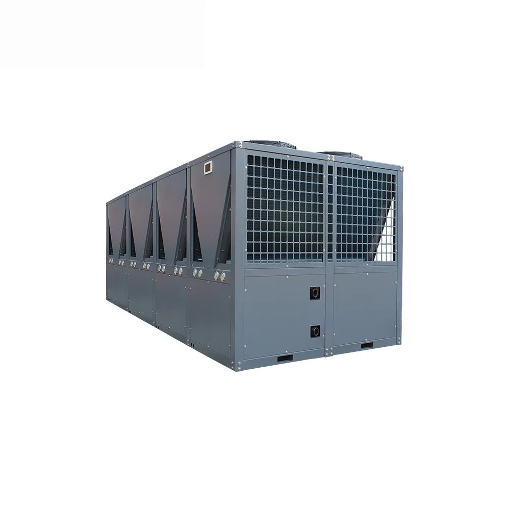 
Custom 150 ton hvac water chiller air conditioner 