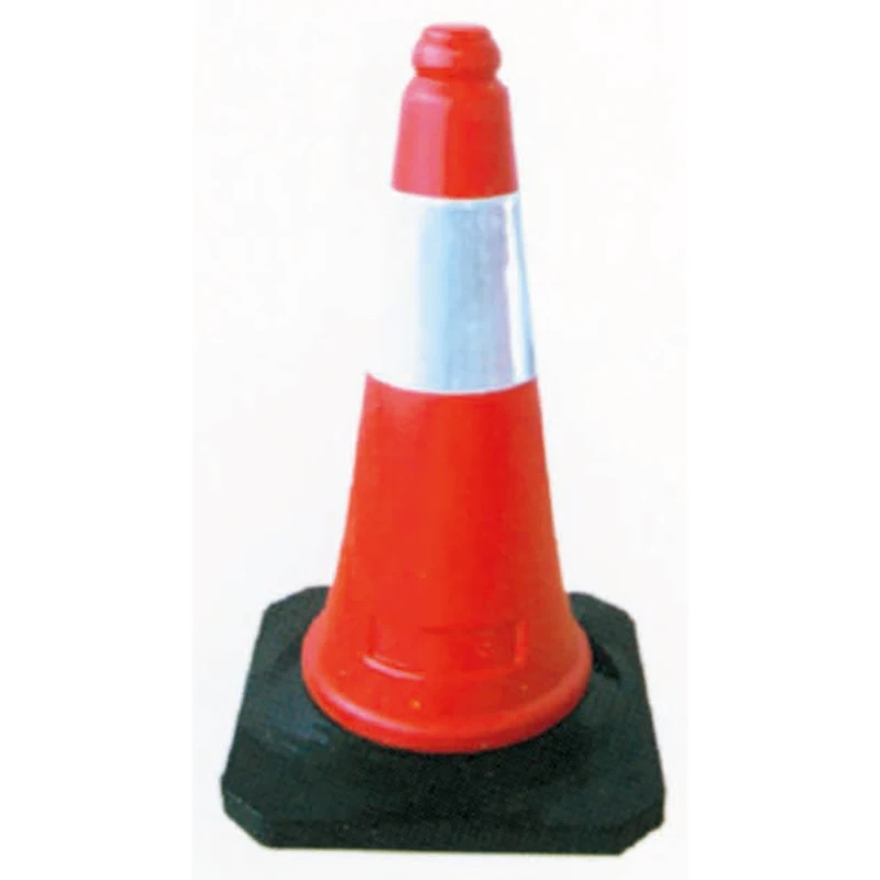 SLT-PE2 China hot selling top quality PE road traffic cone