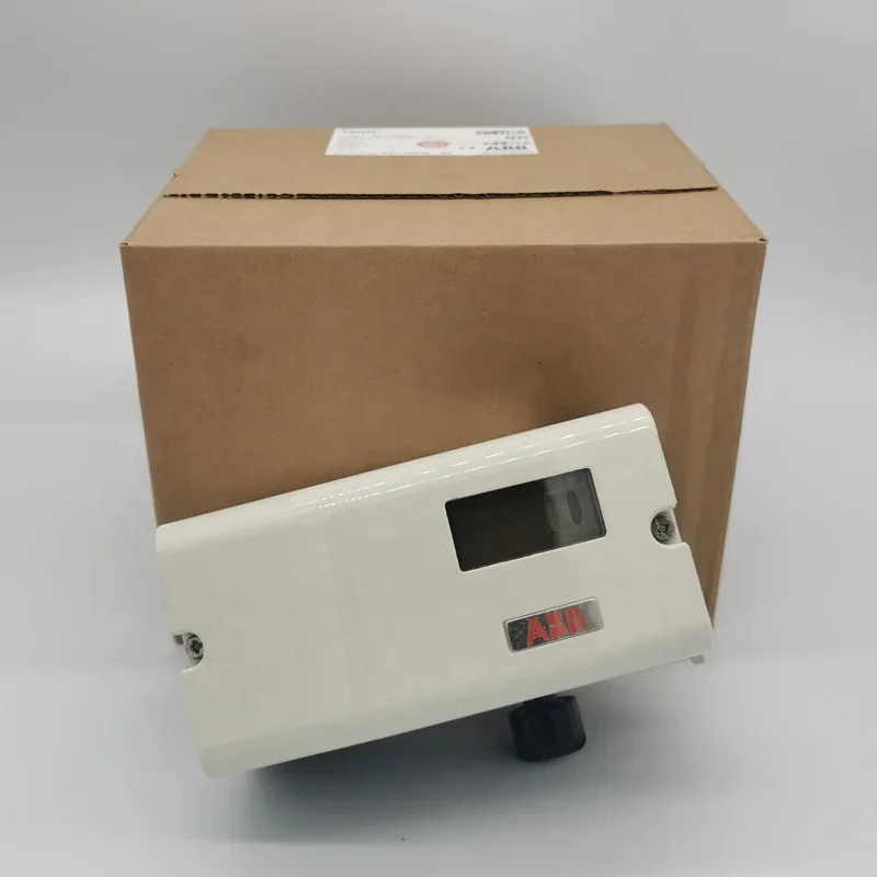 Double acting ABB positioner V18345-1010551001 Brand new original authentic