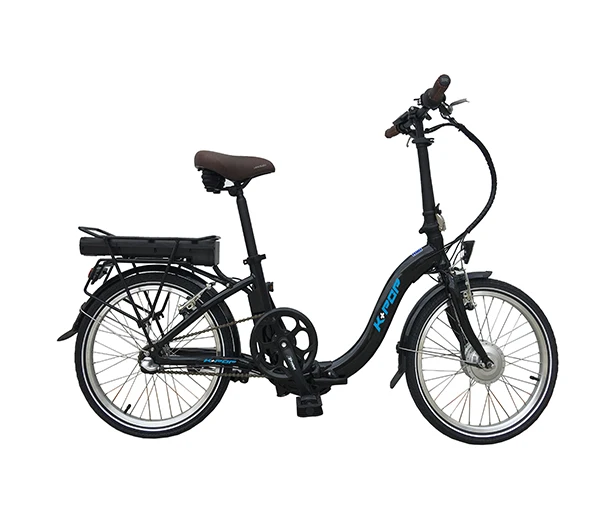 
Shimano Nexus 3 Speeds 20 Inch Alloy City Folding Electric Bike Factory direct selling 