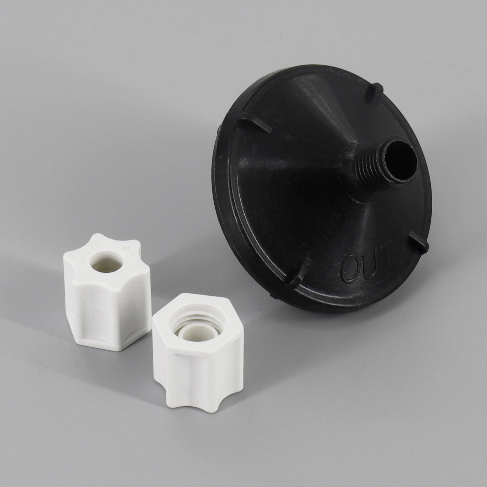 DOCOD RB-PG0333 PRE-HEAD FILTER FOR ROTTWEIL CIJ CONTINUOUS INKJET PRINTING MACHINE SPARE PARTS