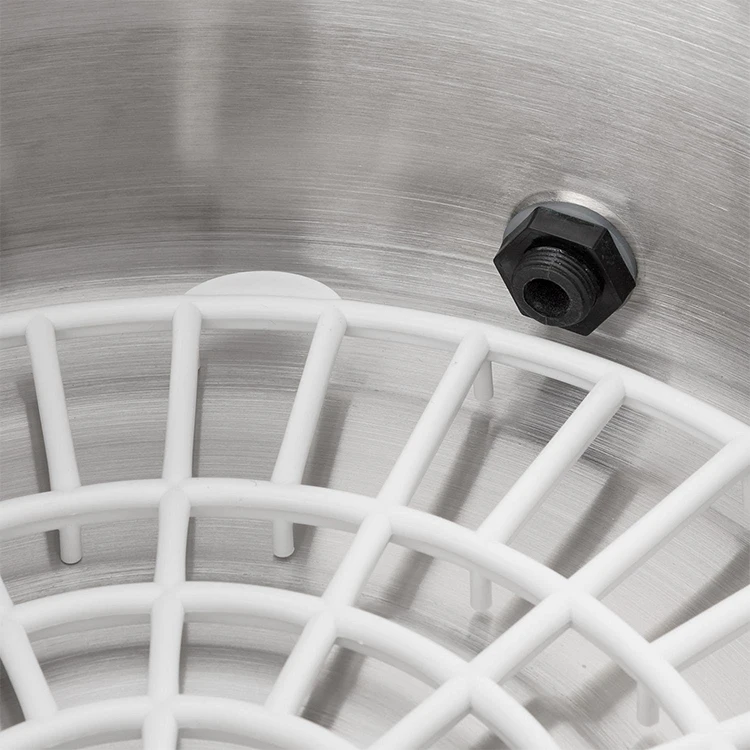 27L Canning machine canning Jam Jelly and pickles multifunctional Cooker