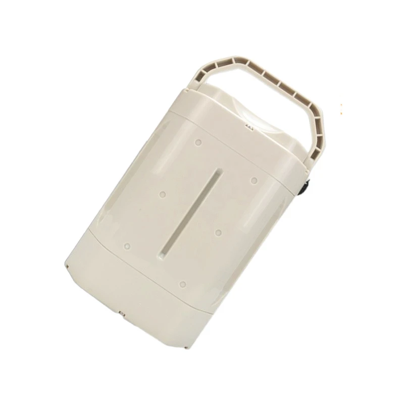 Under Seat Ebike Battery 36v 14ah Portable Style Folding E-bike Lithium Battery